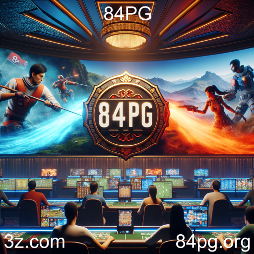 A Revolução dos Jogos Multiplayer: Uma Nova Era de Interatividade